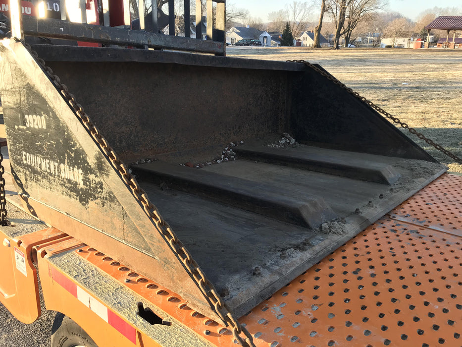 2019 ARROW MATERIAL HANDLING 3209625WFM