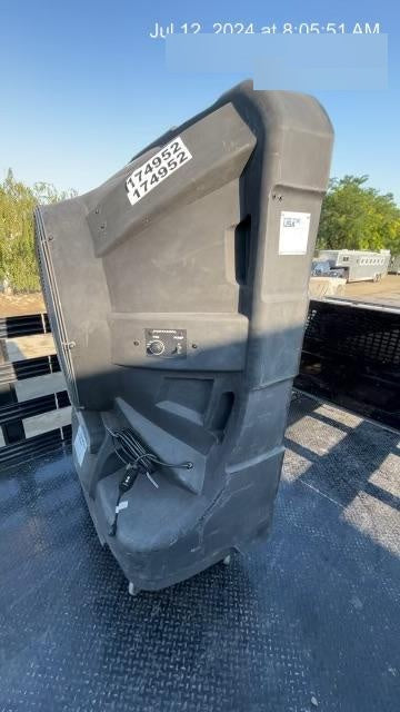 2021 PORTACOOL Jetstream 260