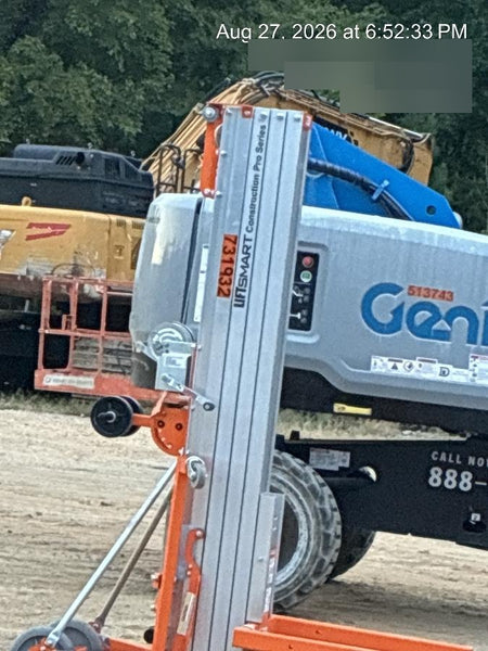 2026 LIFTSMART MLC-24