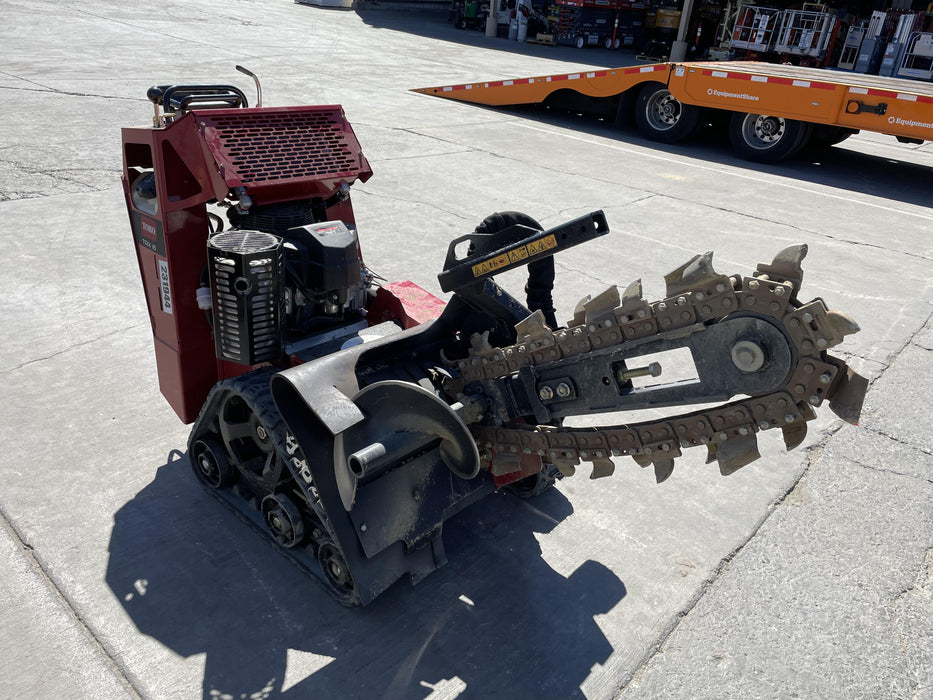 2022 TORO TRX-16