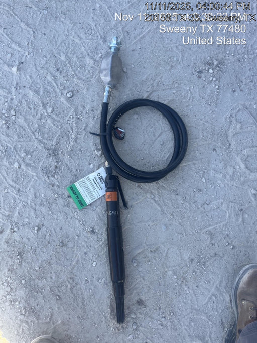 2024 MICHIGAN PNEUMATIC ES-1BLNS