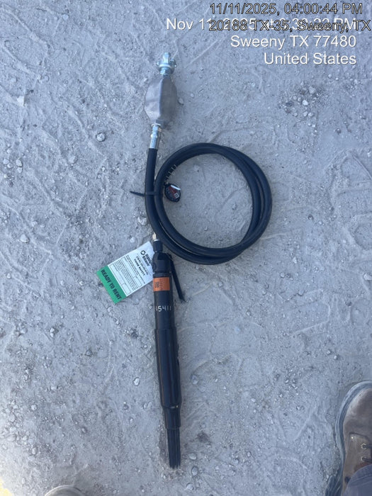 2024 MICHIGAN PNEUMATIC ES-1BLNS