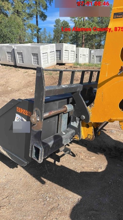 2024 ARROW MATERIAL HANDLING 3207218BFM