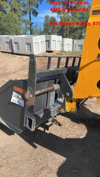 2024 ARROW MATERIAL HANDLING 3207218BFM