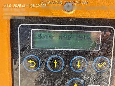 2021 JCB S3246E