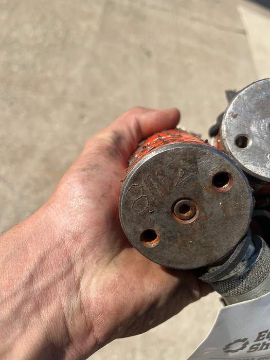 2020 POWER TEAM C104C