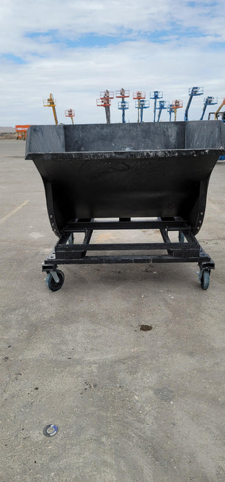 2020 STAR INDUSTRIES M-1820 - Self-Dump Hopper