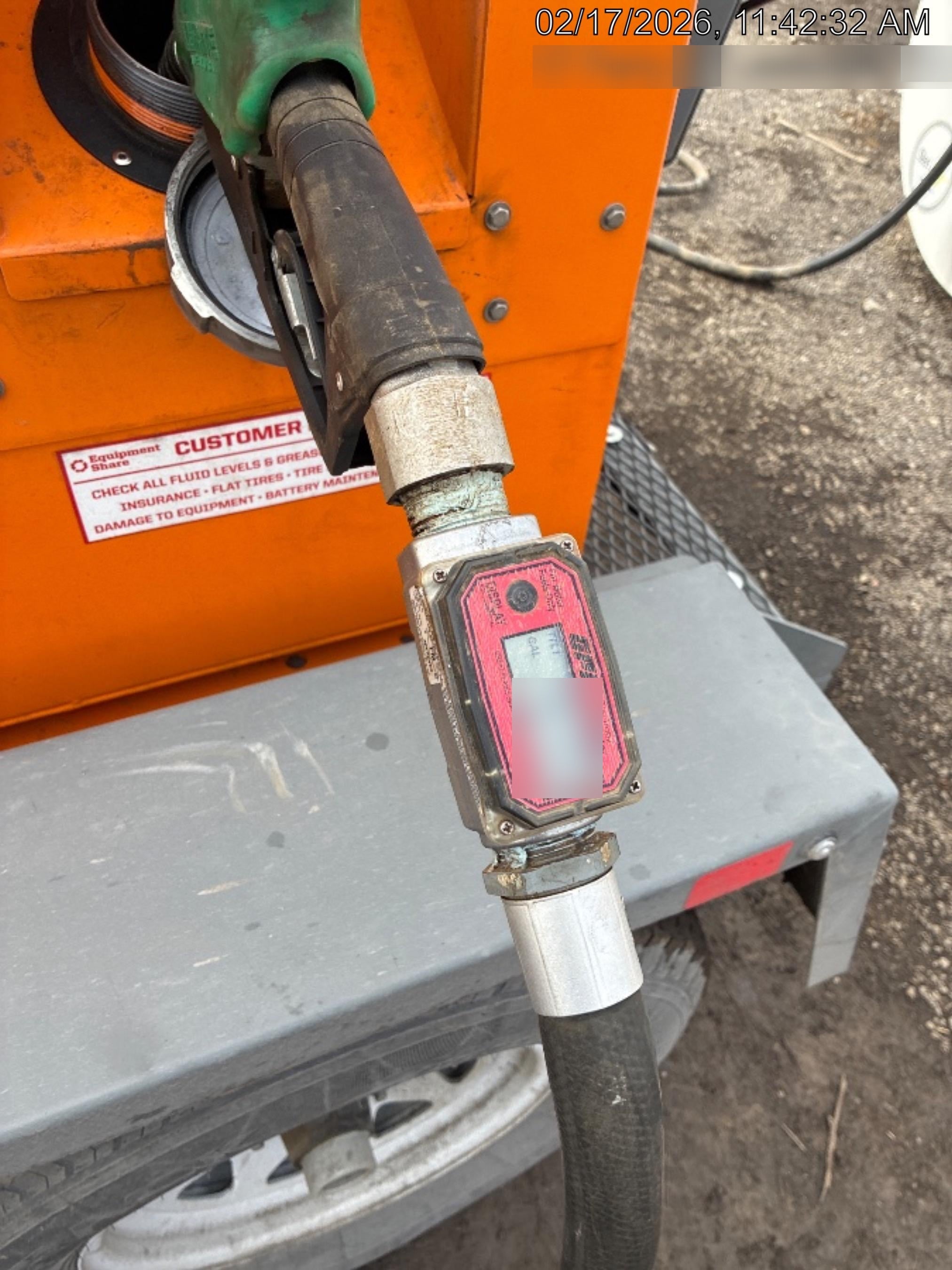 2025 THERM DYNAMICS TD1250