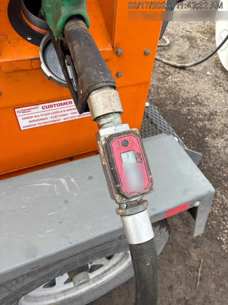 2025 THERM DYNAMICS TD1250