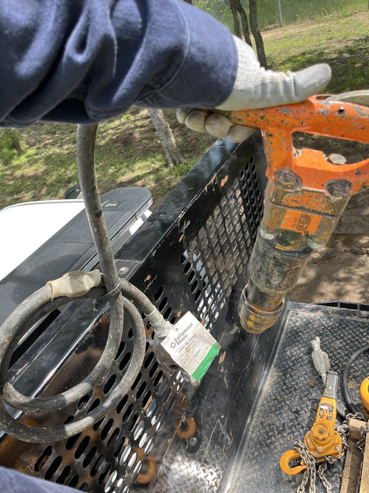 2021 MICHIGAN PNEUMATIC MP-CH3R