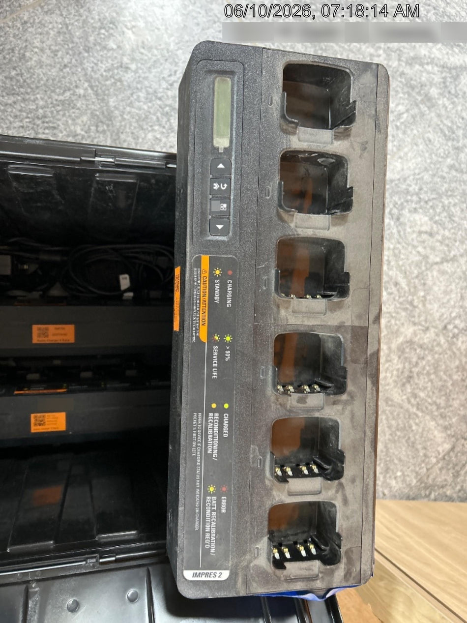 2024 MOTOROLA PMPN4284