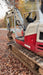 2021 TAKEUCHI TB250-2