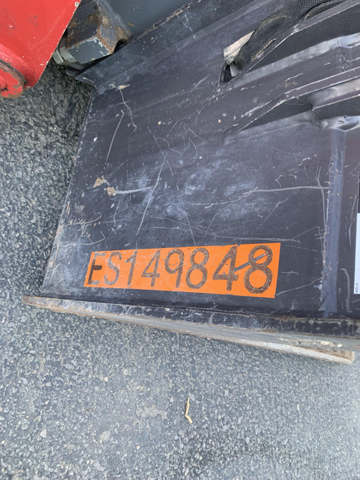 2021 PALADIN UTILITY GRAPPLE 11876-0022