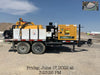 2021 Vac-Tron LP573XDT T4 Koehler Diesel Engine, 500 Gallon Debris Tank, x2 100 Gallon Water Tanks