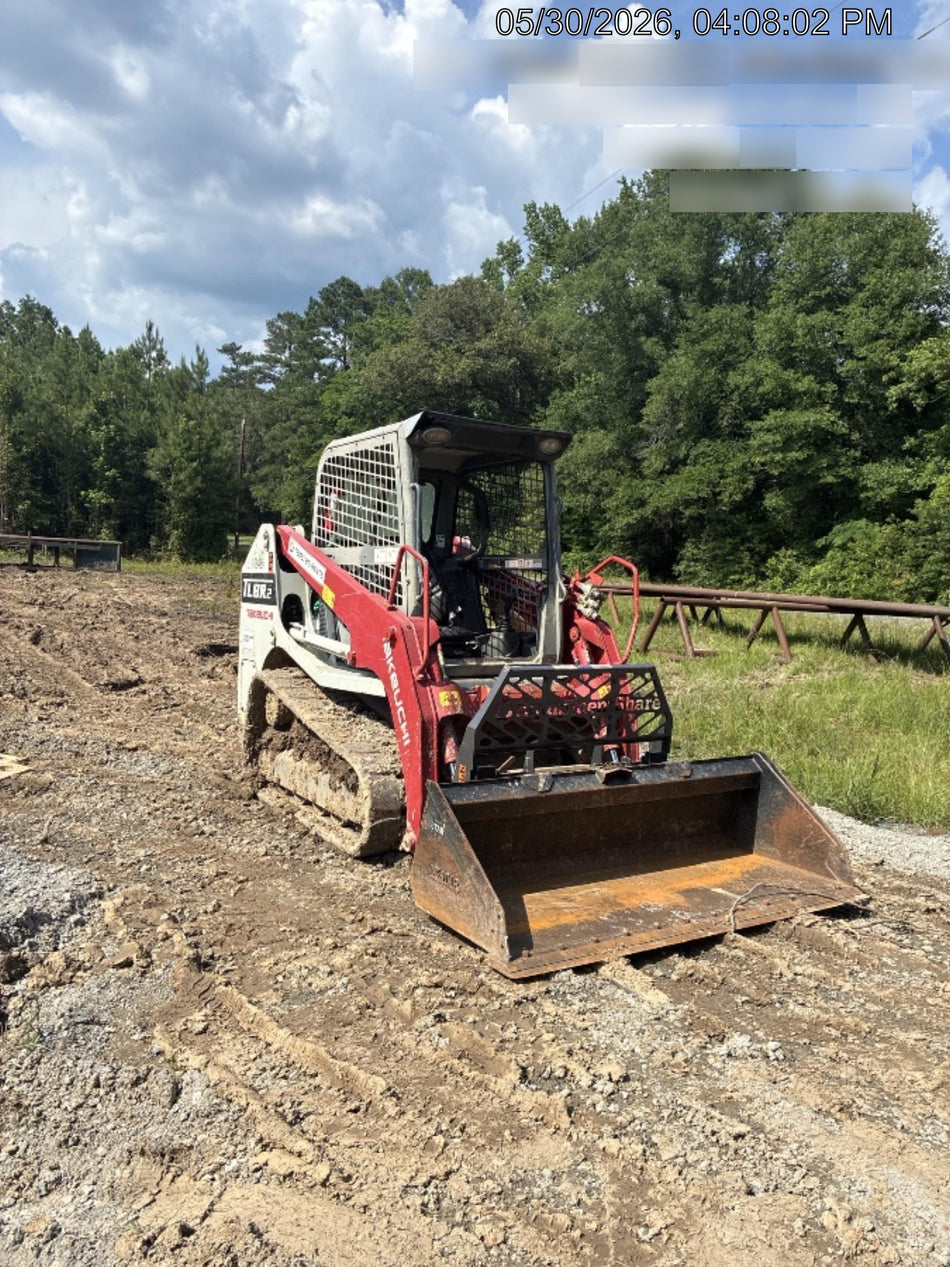 2020 TAKEUCHI TL8R2-R