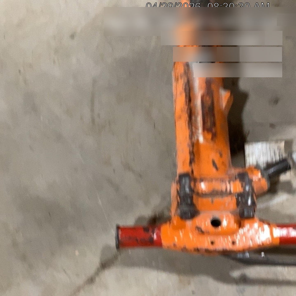 2020 MICHIGAN PNEUMATIC MP-TPB60-114
