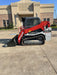 2022 TAKEUCHI TL10V2-CR
