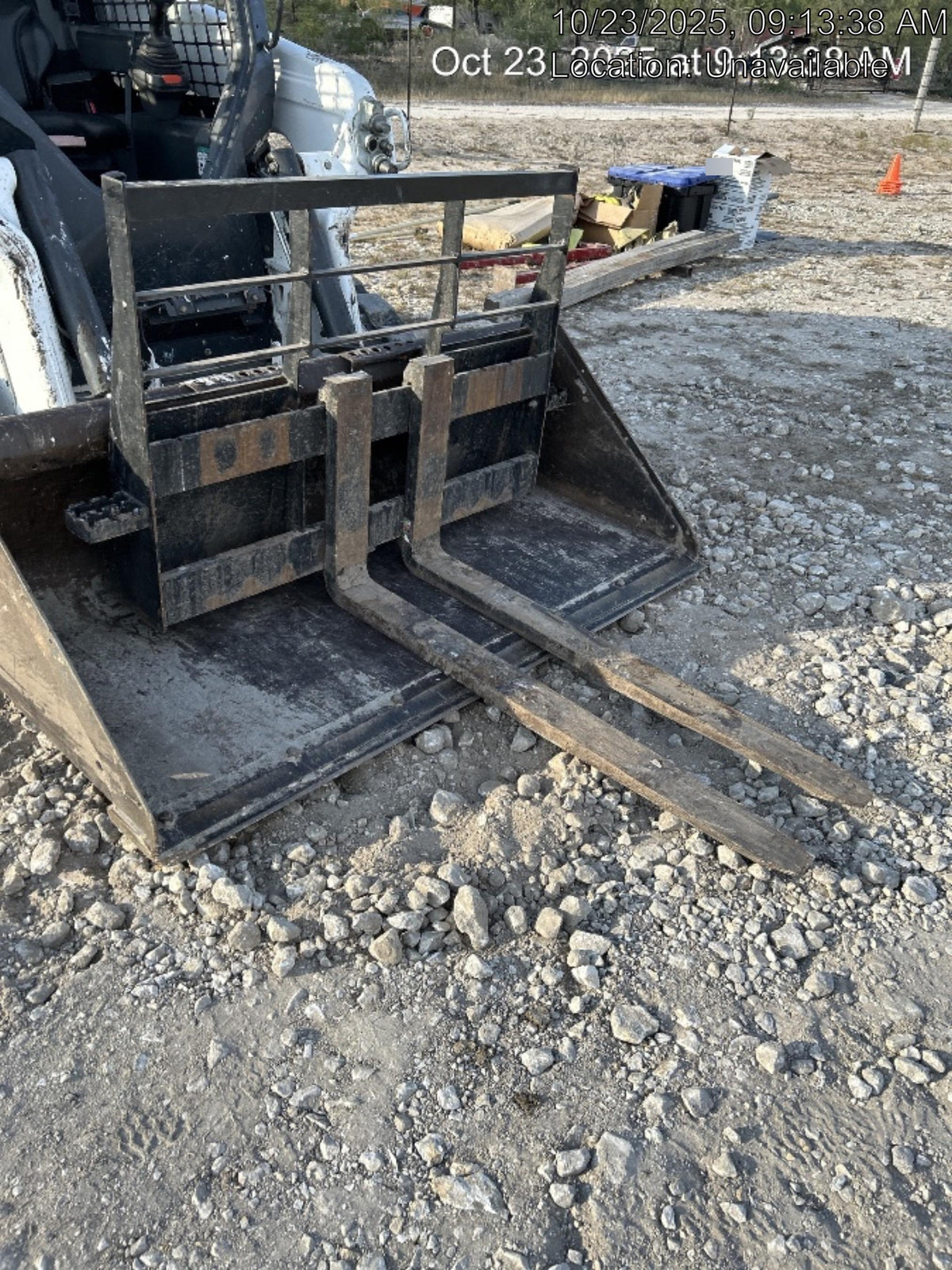2024 ARROW MATERIAL HANDLING F5100CB
