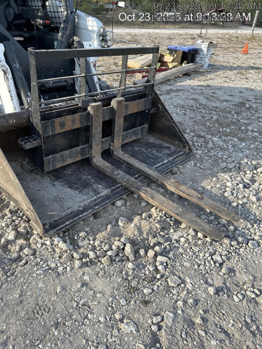 2024 ARROW MATERIAL HANDLING F5100CB