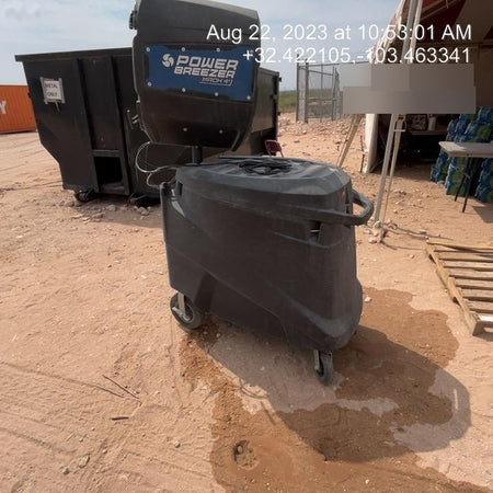 2022 POWER BREEZER PB4BASE
