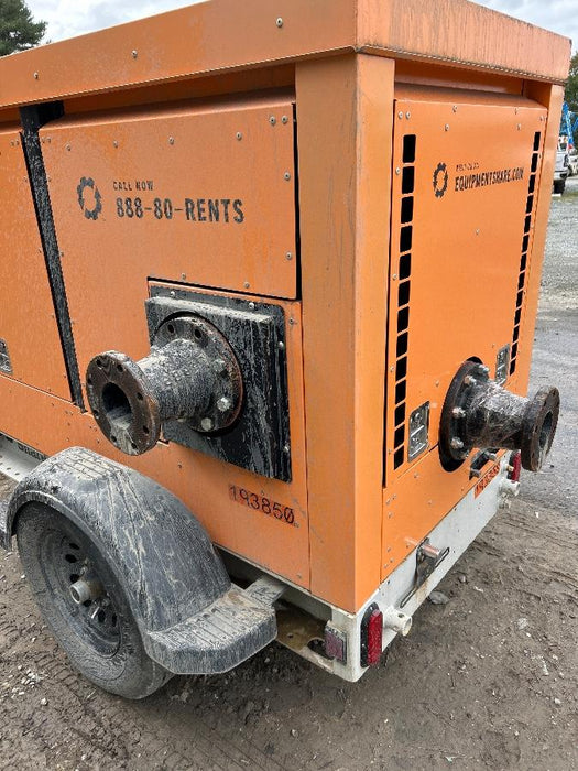 2021 PIONEER SAPP66S12L71-TD2.9L4