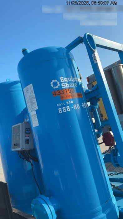 2024 HANKISON RDH-1550G