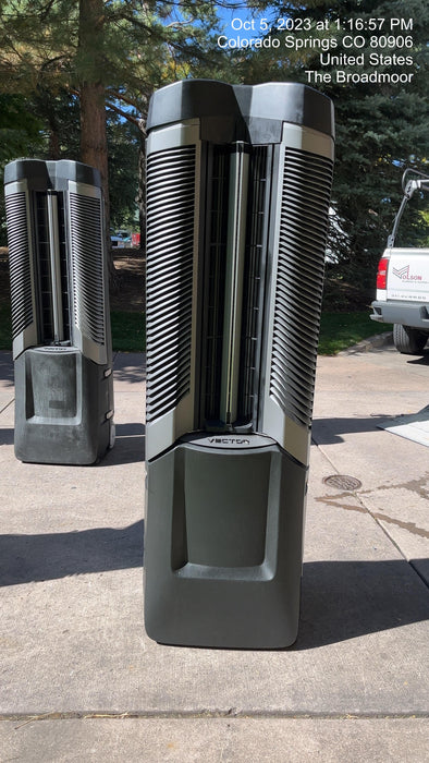 2023 VECTOR Vector Max