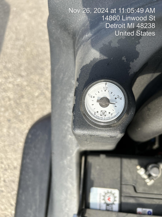 2024 Wacker Neuson LTT4 Diesel, Kohler KDW702, Deep Sea Controller, Auto Start, LED 320W, Bypass Outlet, T3