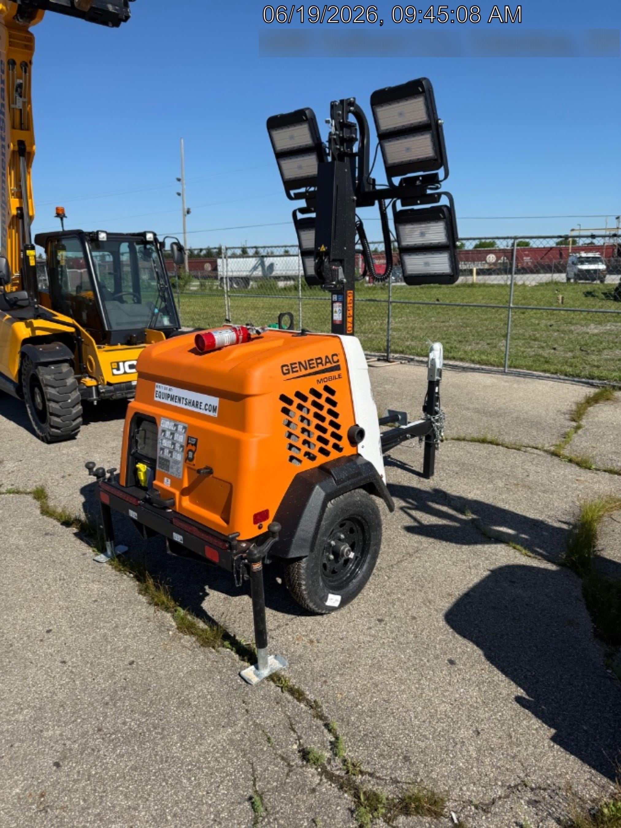 2026 GENERAC MLTS-4