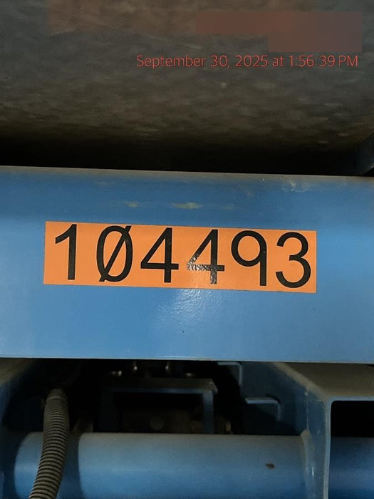 2020 GENIE GS-4069 RT