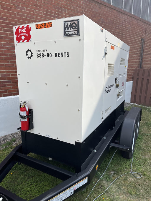 2022 MULTIQUIP DCA70