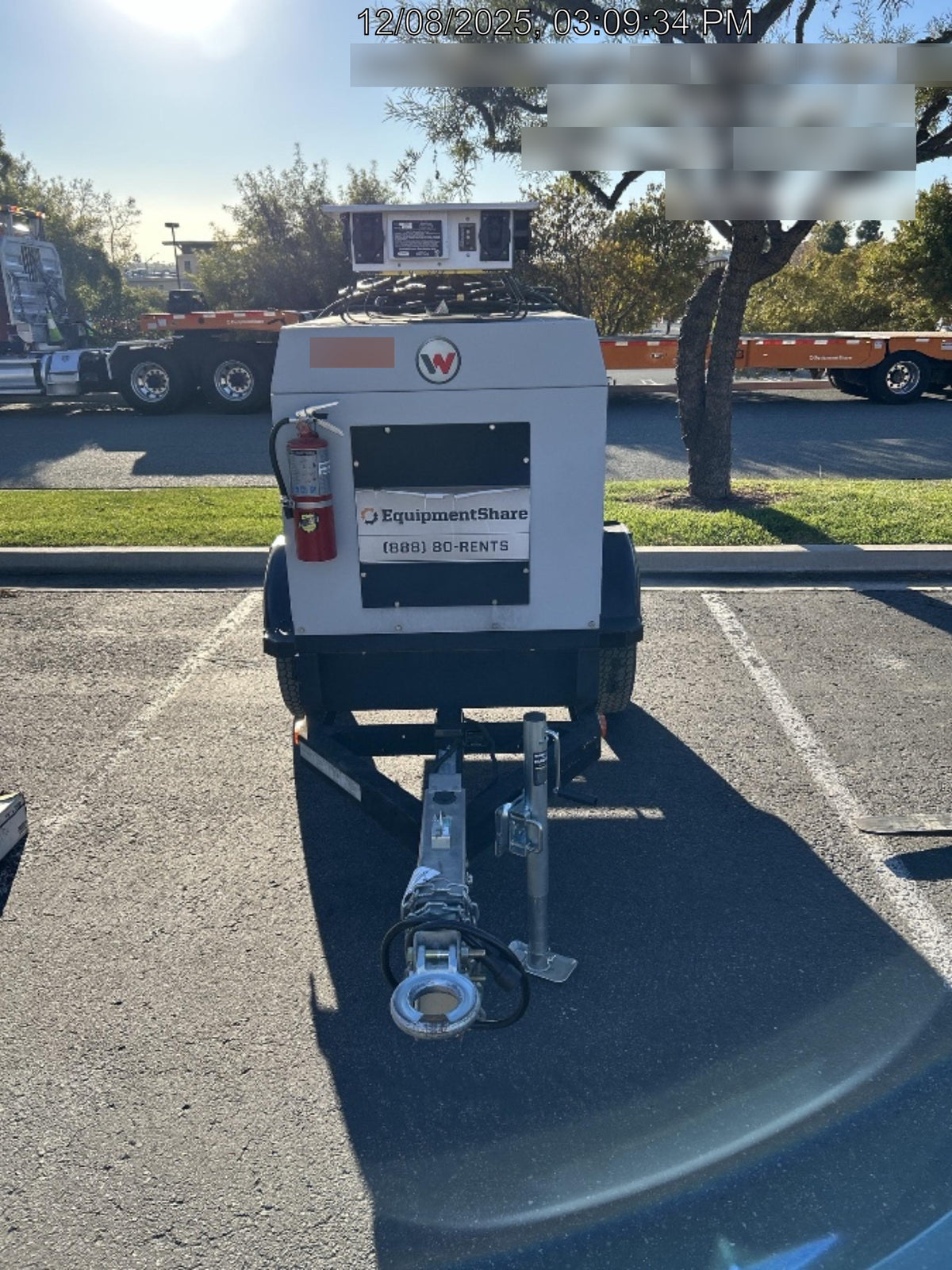 2019 WACKER NEUSON G25