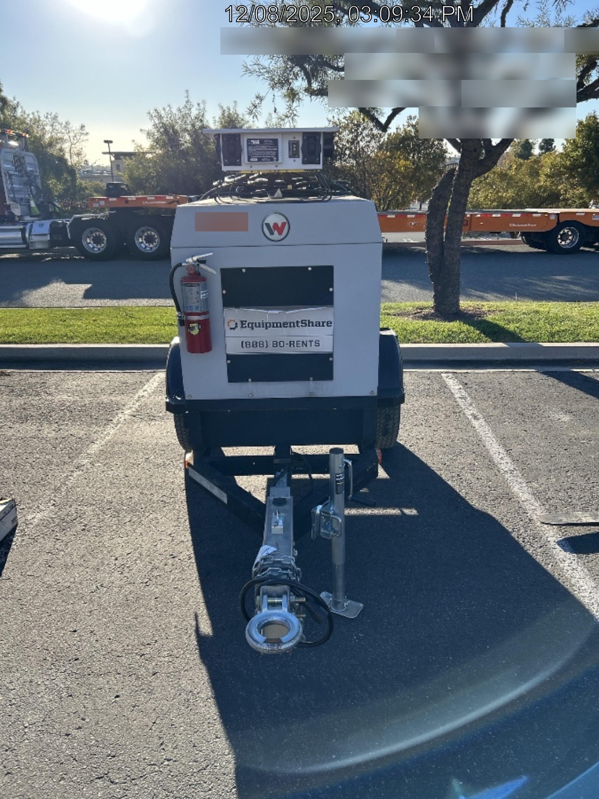 2019 WACKER NEUSON G25