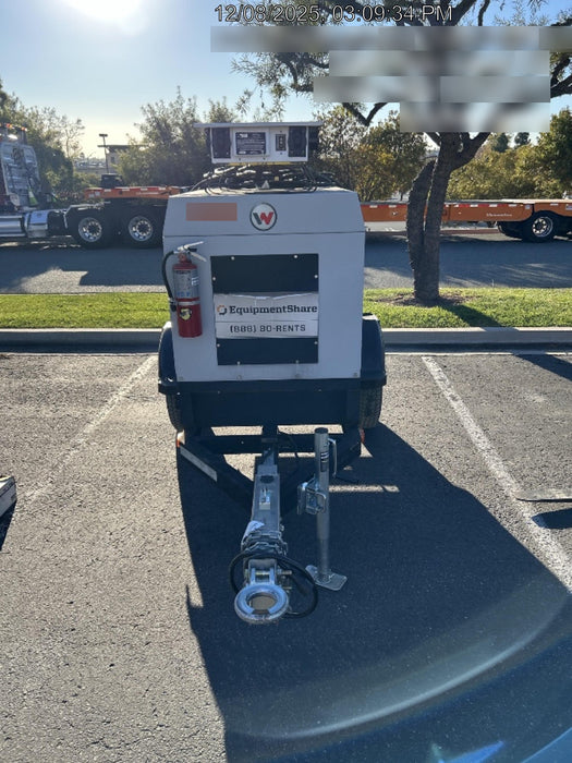 2019 WACKER NEUSON G25