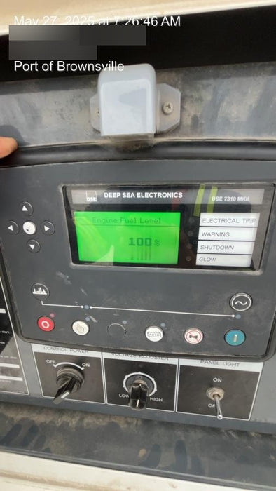 2022 AIRMAN SDG25S-8E1