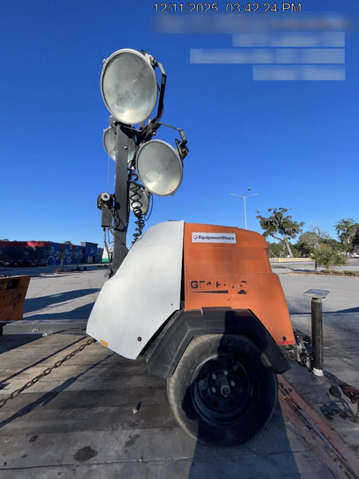 2020 GENERAC MLT6