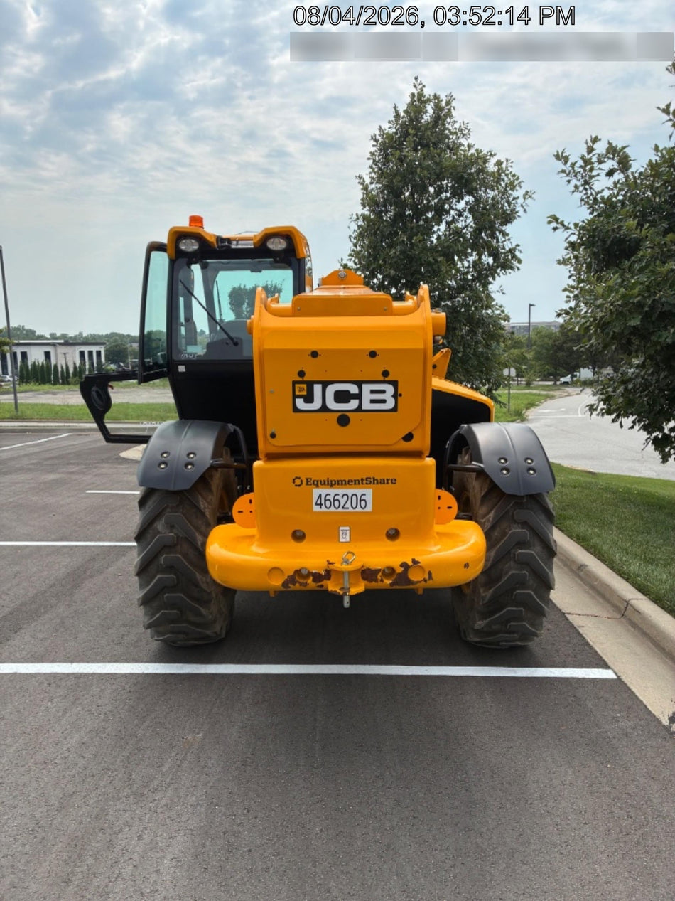 2024 JCB 508-66TC