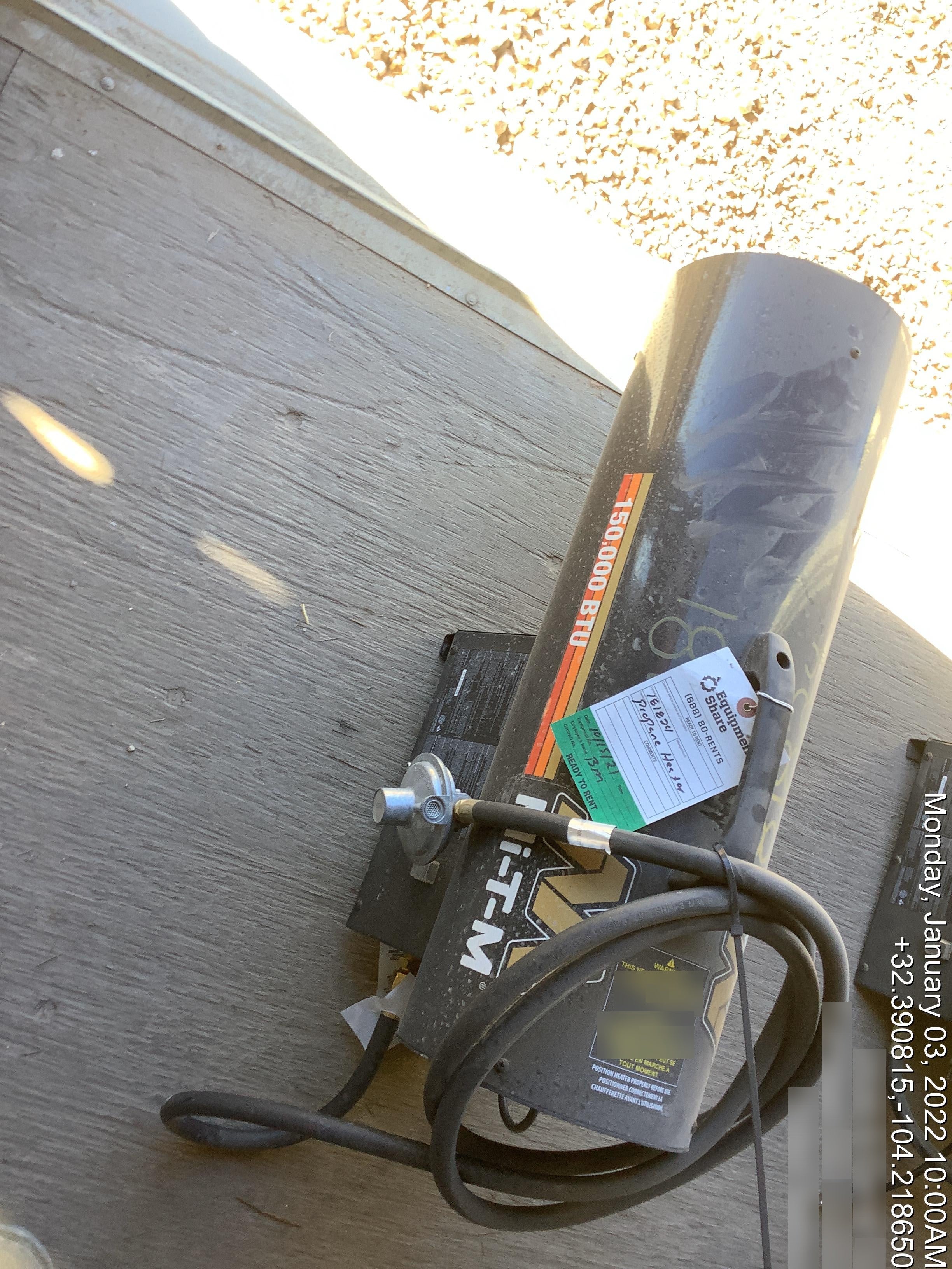 2021 MI-T-M CORPORATION MH-0150-LMTO