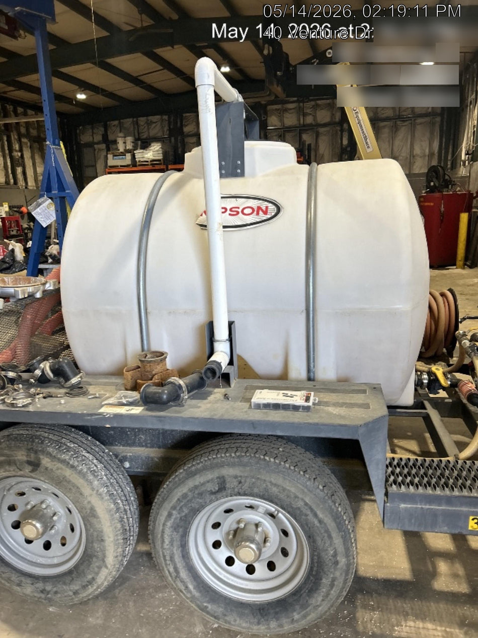 2023 SIMPSON SWT-52517