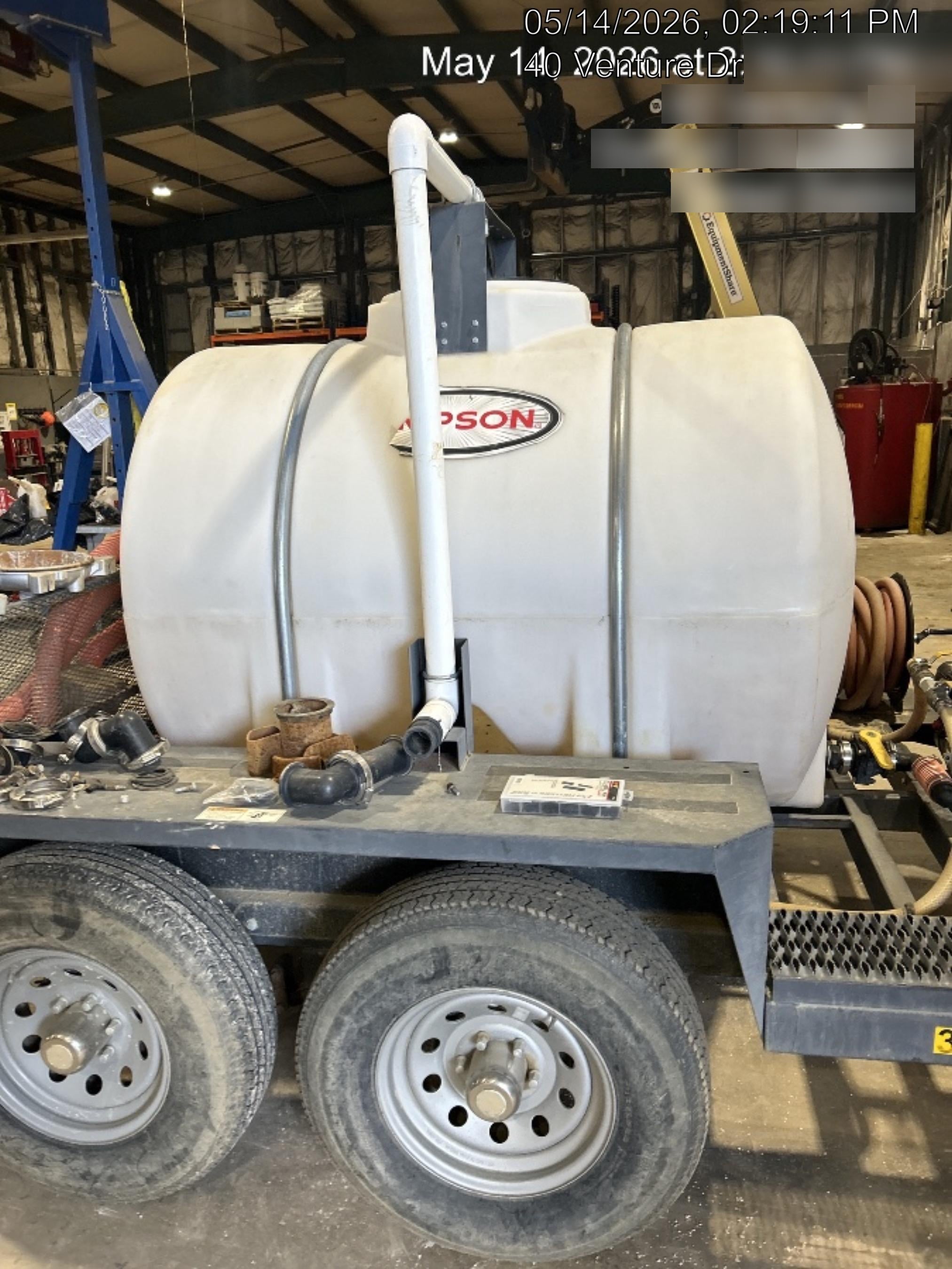 2023 SIMPSON SWT-52517
