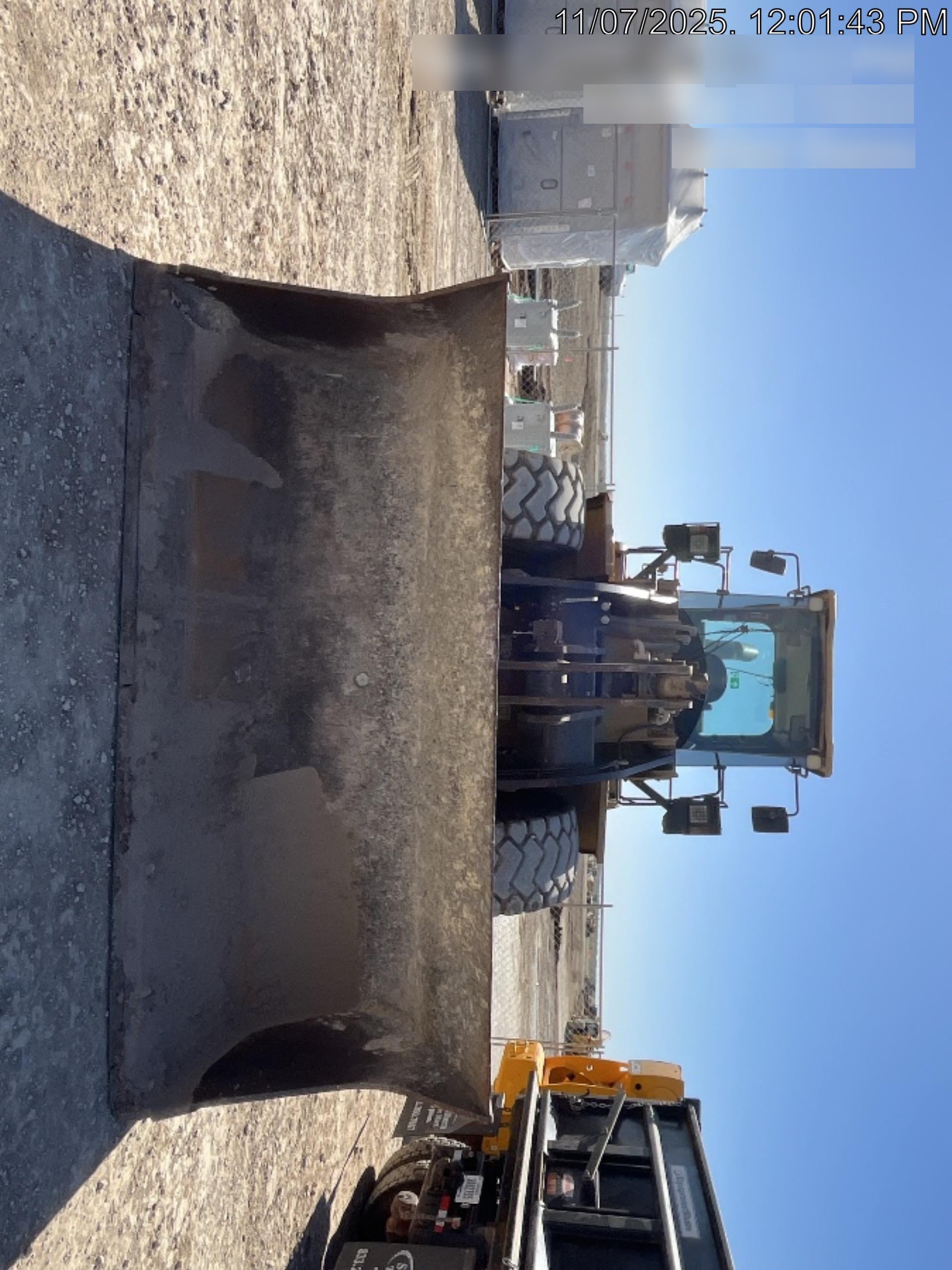 2020 SANY SW405K