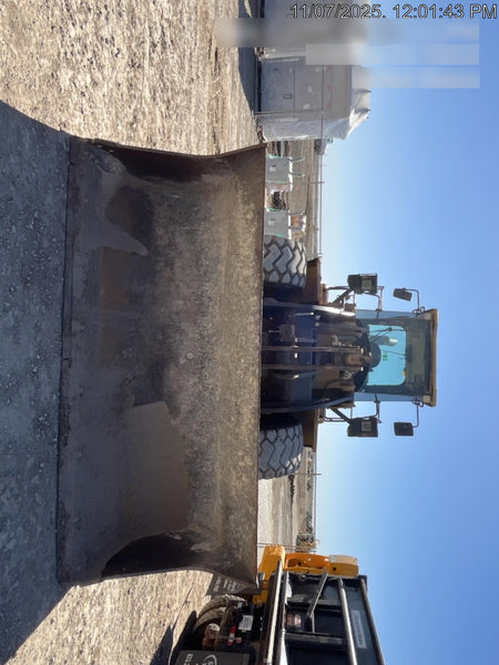 2020 SANY SW405K