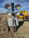 Wacker Neuson LTV6K-MH Wacker Neuson LTV6K Towable Light Tower