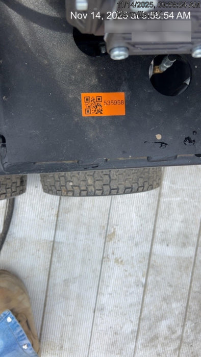 2025 MI-T-M HSP-3504-3MGH