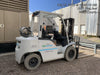 2022 UNICARRIER MJ1F4A35DV