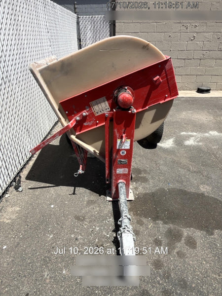 2024 MULTIQUIP WM90PH8