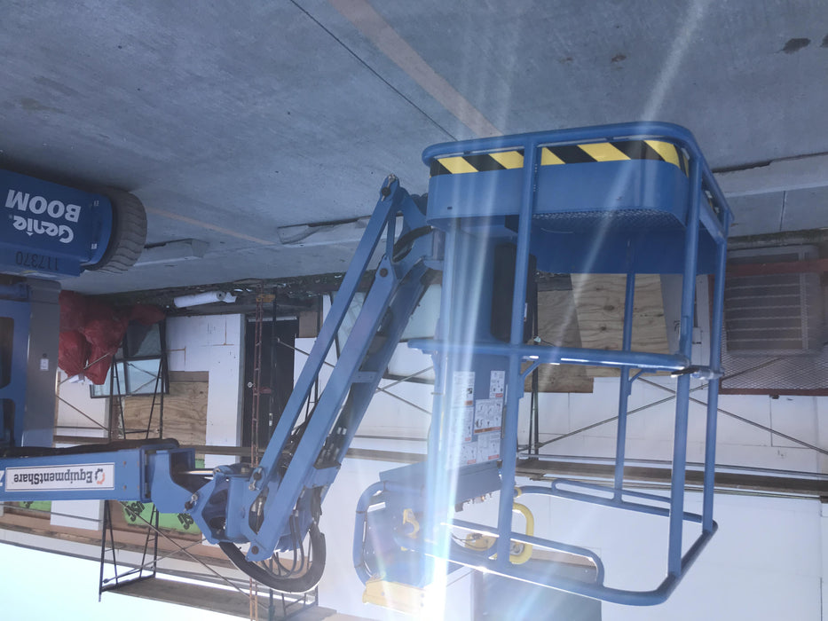 2020 GENIE Z-30/20N RJ