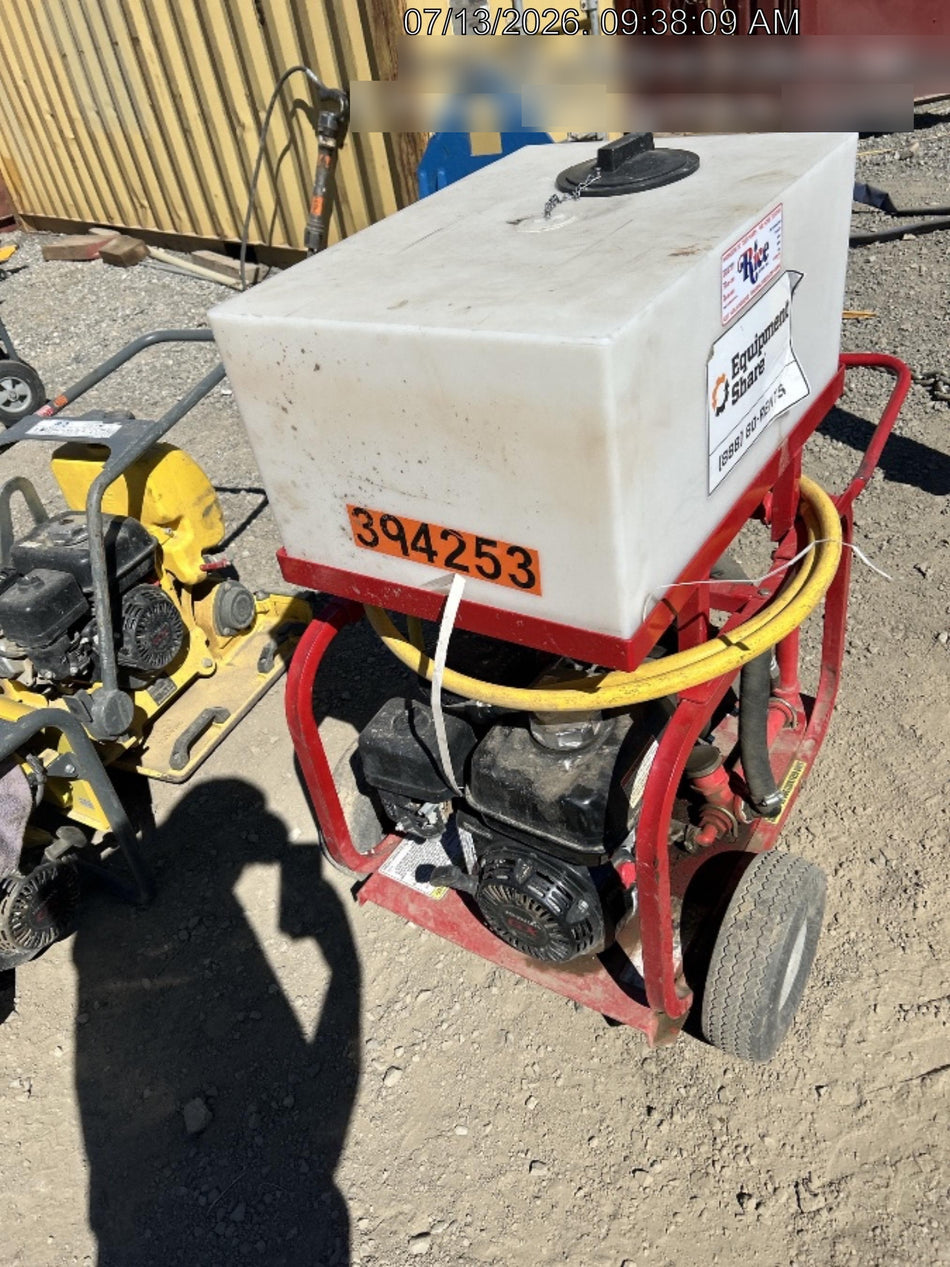 2024 RICE HYDRO DPH-3B