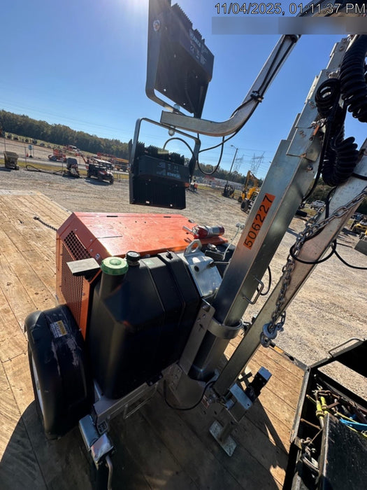 2025 WANCO WLTT-4MM4K