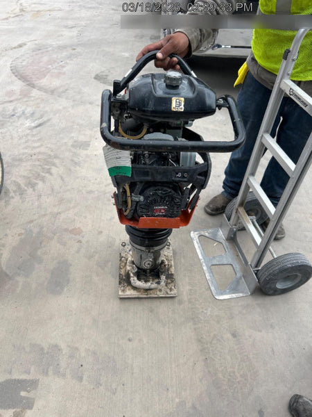 2025 HUSQVARNA LT6005